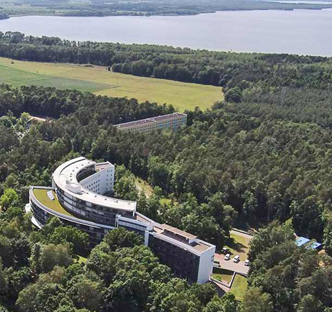 Müritz Klinik