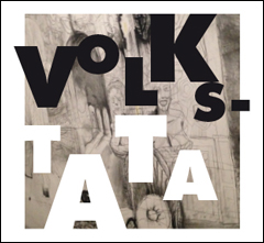 Volkstata