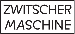 Zwitschermaschine