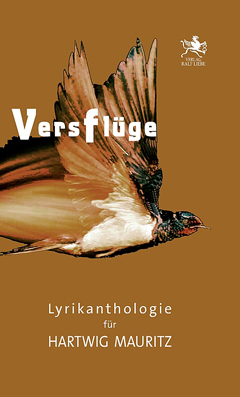 Anthologie Versflüge