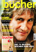 Magazin Bücher 1/2005