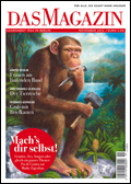 Das Magazin 11/2012