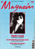 Das Magazin 11/1999