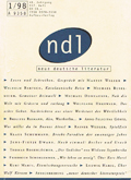 ndl 1/1998