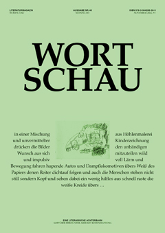 Wortschau 40